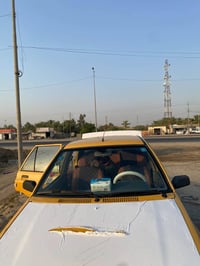 سايبا • ٢٠١٥ • مكينه وكير زين