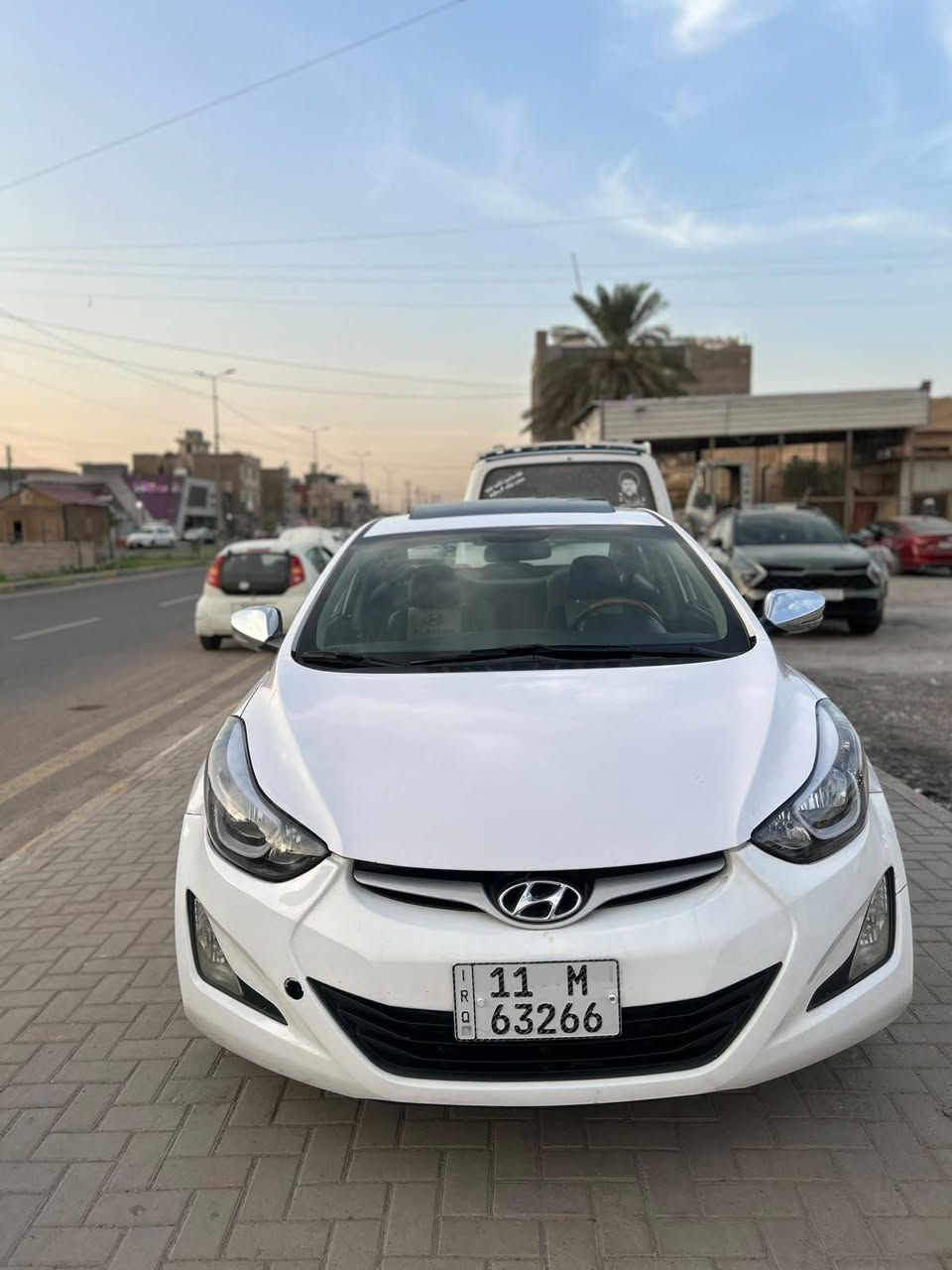 النترا ٢٠١٥ • خليجي • ماشيه ١١٦٠٠٠