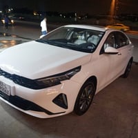للبيع فقط ..  كي ثري k3 موديل 2022 محرك 1500cc دبل نوزل المرغوب الفول ...