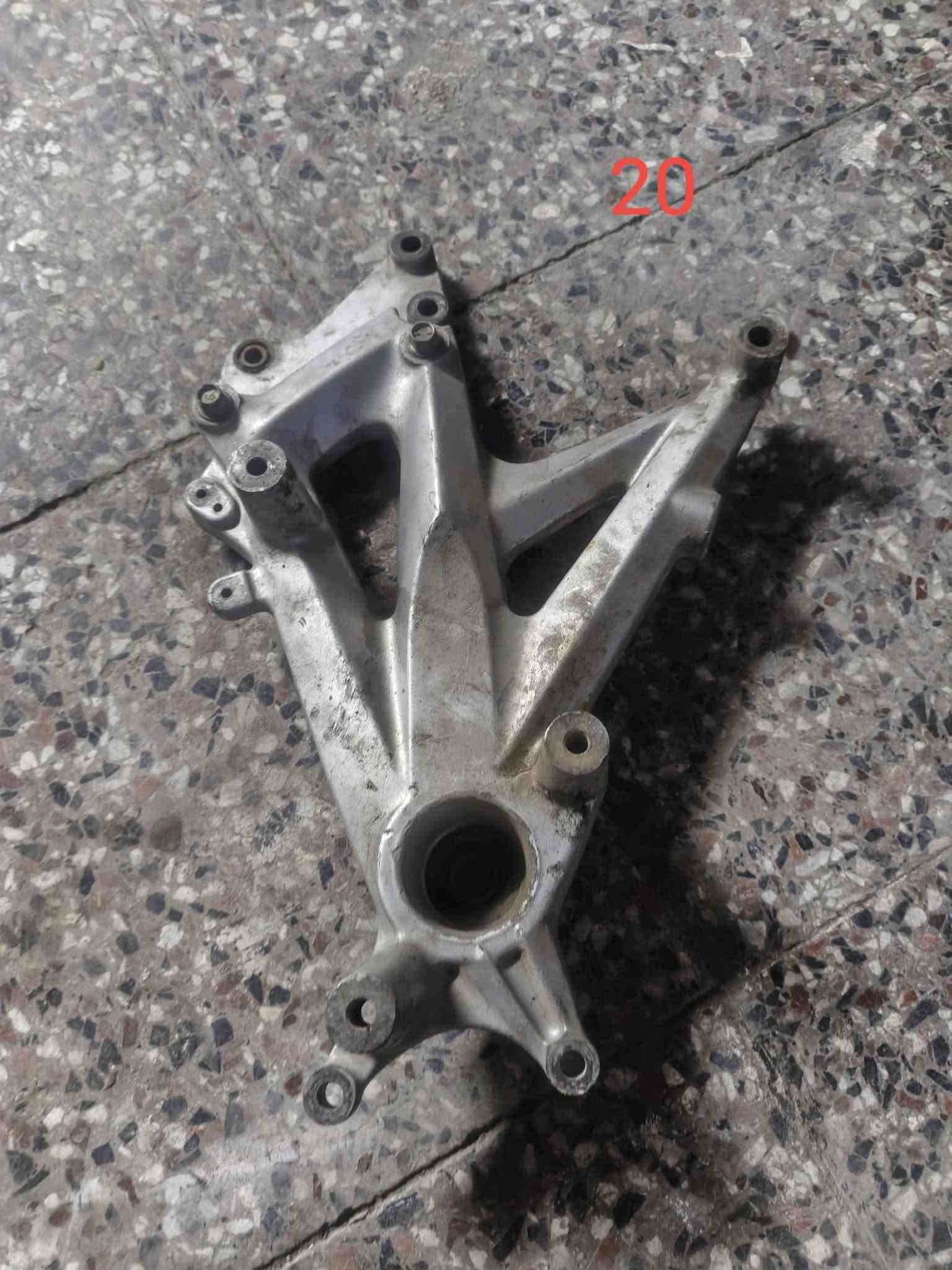 ماجست • غراض • تانكي بنزين