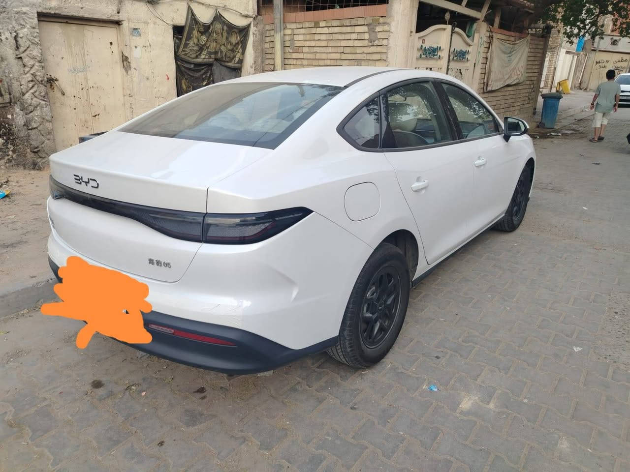 موديل 25 • مدينة الصدر • بيع خاص