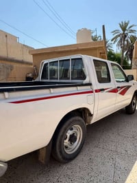 بيك اب للبيع سياره مكفوله وسونار وياها الاستفسار ع رقم 07826445744 /مك...