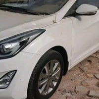 شبابنه عندي النترا ٢٠١٦ زيرو ماشية ١٥٠٠ كيلو فقط السعر شدة و ١٠ ورقة ع...