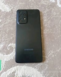 سامسونج A33 5G • ١٢٨جيجا/٨رام • كركوك