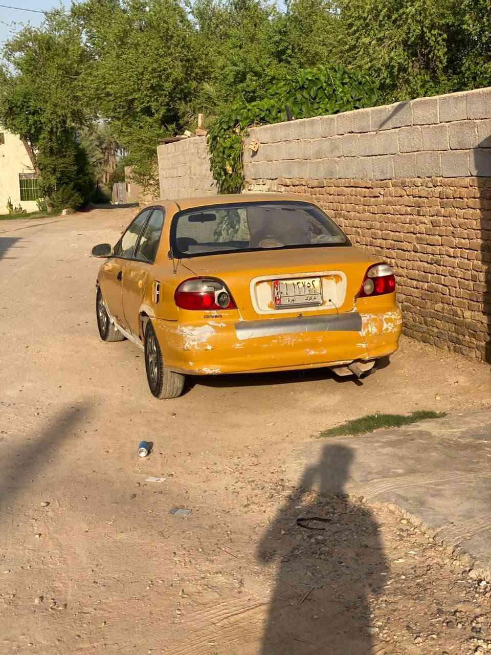 سلام عليكم كيا سيفيا لبيع مكينه وكير حلوات سنويه صليه شواصي نضاف حداديه نضيفه مكاني نجف كوفه علوت لفحل سعر ثمن ورقات 8وبيهه مجال راسني واتساب رقم لهاتف ***********
