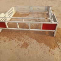 محجر • نيسان دبل • قضاء الزبير