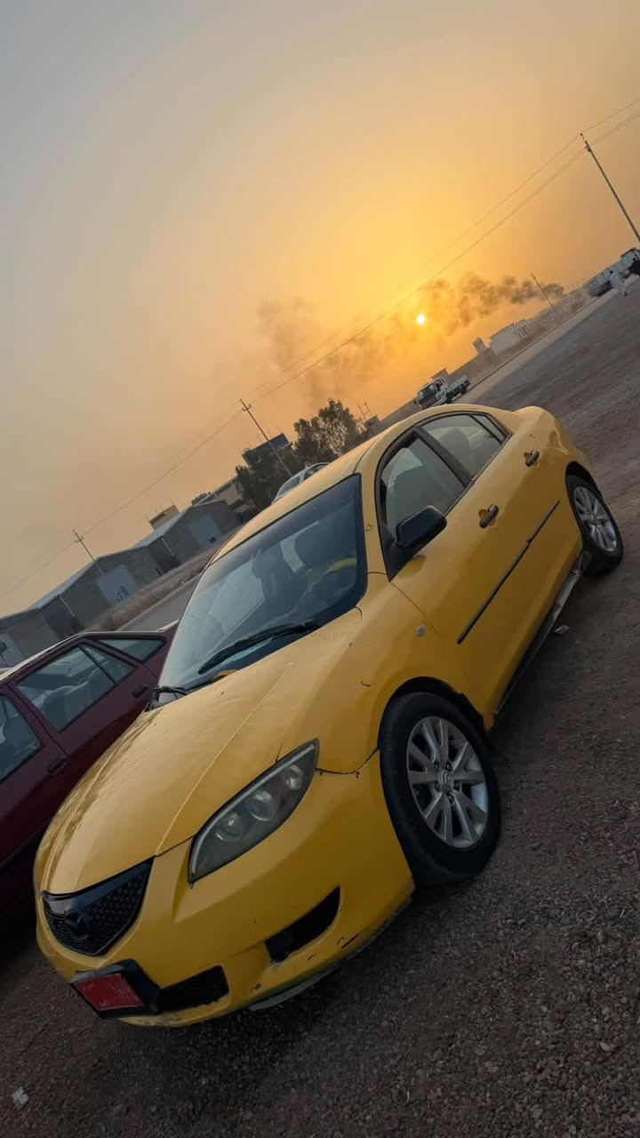 ٢٠٠٧ • محرك ٢٠٠٠ • ناعمه