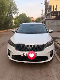 سورنتو امريكي • V6 • ٧ راكب