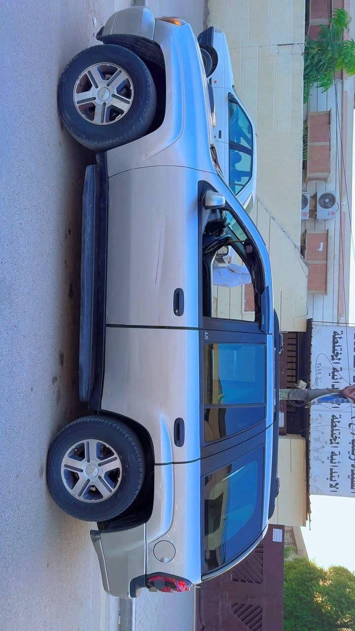 بلايزر • ٢٠٠٤ • بغداد الحرية