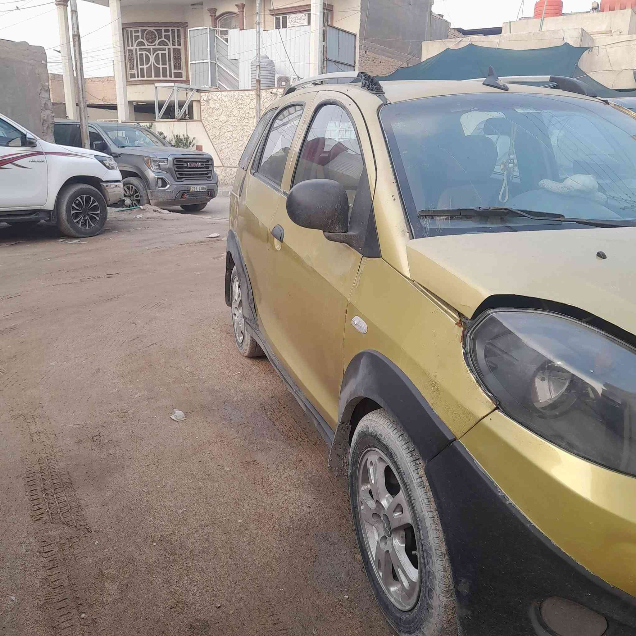 X1شيري بصره تحويل مباشر البدي شوف العين كوم حديد كلشي شعال التبريد عاطل صونده طاكه العوان بصره سنويه 27تنتهي السعر 27ورقه بيه مجال بسيط ***********
