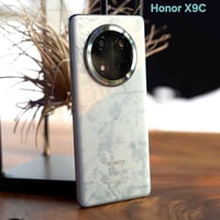 هونر X9c • بطارية 6600mAh • كاميرا 108MP
