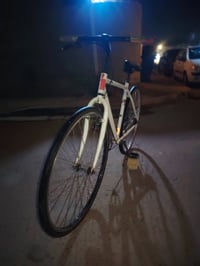 بايسكل • C700