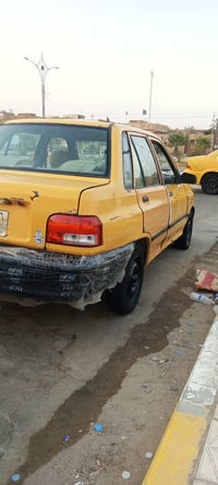سايبه • ٢٠١٢ • ناصريه
