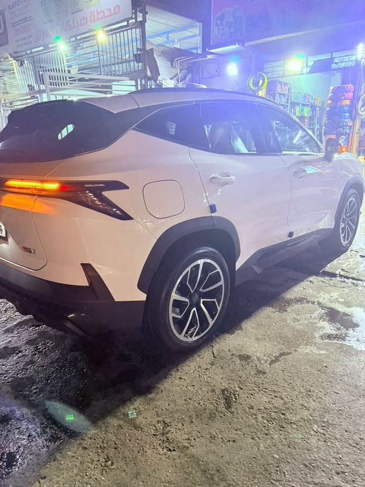 سوئست S08 • هايبرد • ١٧٠٠٠