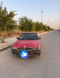 كورلا • ١٩٩٢ • محرك وكير شرط
