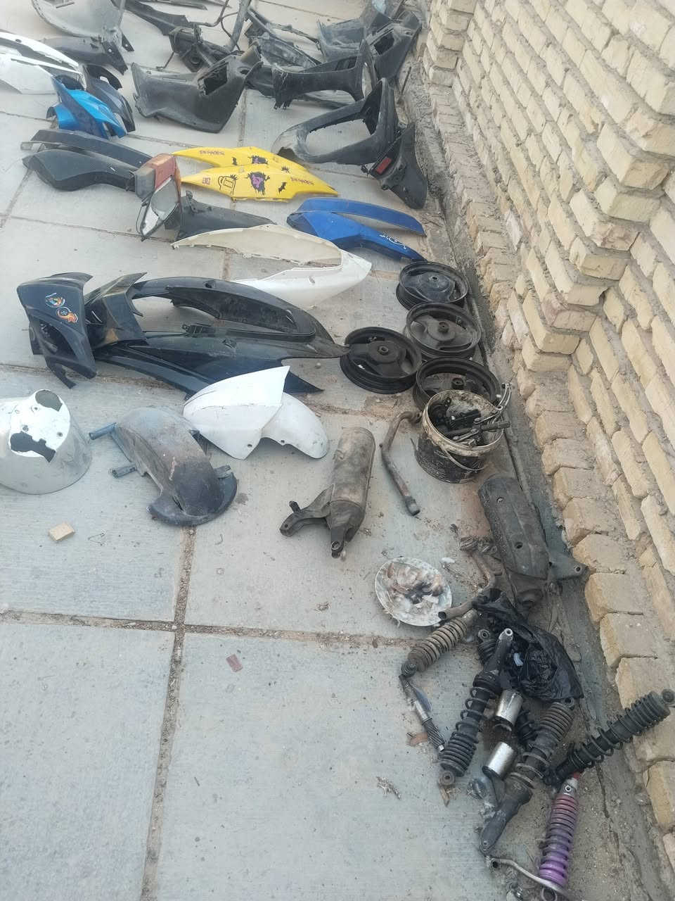 اغراض للبيع ***********
