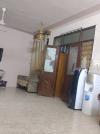 دار للبيع بغداد الكريعات قرب معمل الريحة المساحة 140متر السعر 170 وبي ...