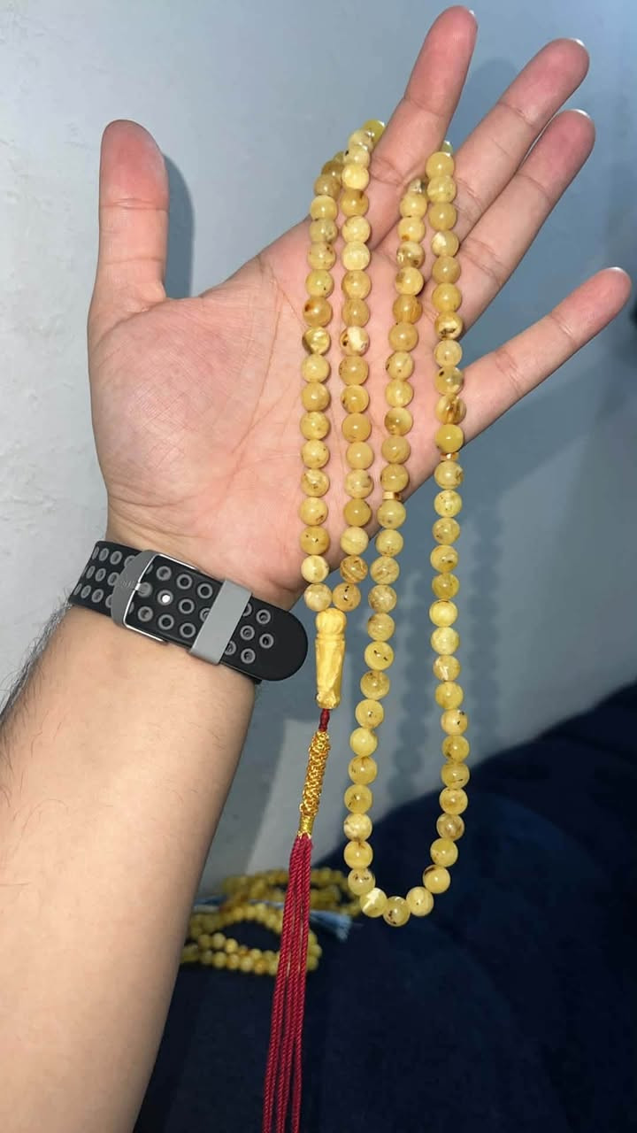 كهرب بالوني • ٣ قطع • بيع بالجرام