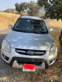 سبورتاج • ٢٠٠٩ • بلا رقم