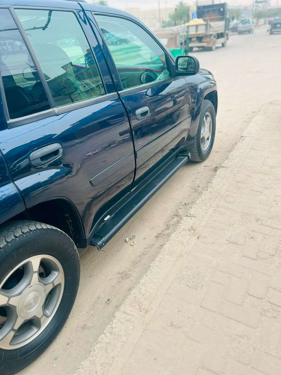 بلايزر 2009/السعر 79$وبيه مجال بسيط
عنوان بغداد *********** بيع مستعجل
