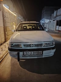 فكترا 95 • حجم 2.0 • اي بي اس