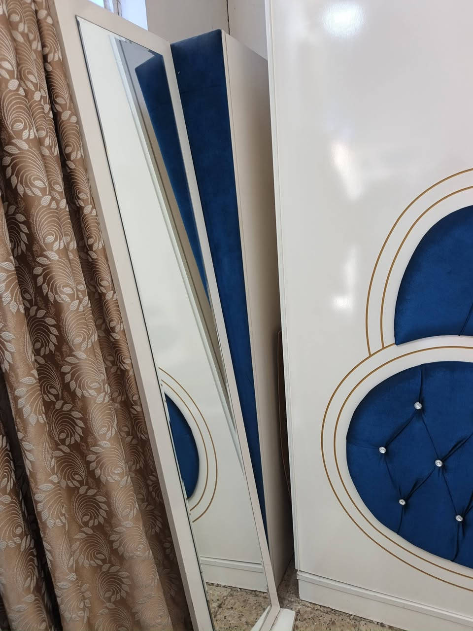 غرفه نوم • ٧ قطع • تركي