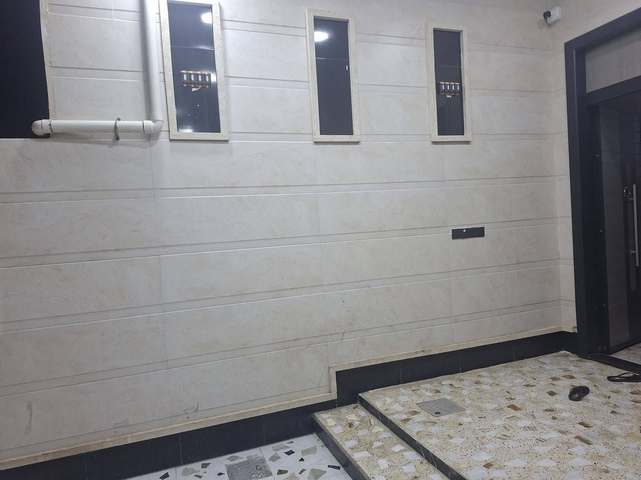 واجهات • مورسلين • فوم