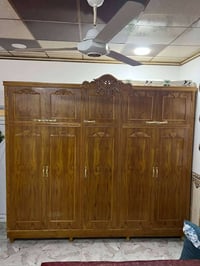 غرفة نوم • عراقي • نظيف