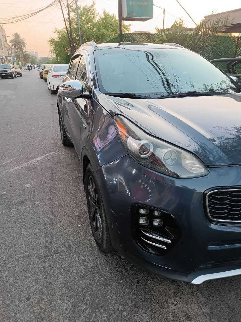 للبيع فقط سبورتج EX 2019 ✅

سعرها ادخل ع رابط https://t.me/carssofiraq/16874

وارد امريكي
فور ويل 2400
فول عدا الفتحه هاند بريك رجل
ماشية 65 مايل
لون متغير ازرق غير غير محدد
سياره عليهن ادامه منظومه بانزين وبلكات 
سيارة علي ايدي من امريك ومصلحهه ومسجلهه 
حادثه خفيف بس دعاميه اماميه فقط
سيارة بدون صبغ فقط دعاميه مال الحادث 
سونار وصور حادث موجوده 
 واتساب او ماسنجر
سيارة مال بيت وشرط التحويل
مكان السيارة بغداد  الحرية
رقم تلفون ***********
رقم ثاني ***********
.
.

مستعدون لعرض والترويج جميع السيارات من جميع محافظات العراق للعرض او للبيع 👇
صفحة فيسبوك 👇👇
https://www.facebook.com/profile.php?id=100083663981636
قناة واتساب 👇👇
https://whatsapp.com/channel/0029VbCB5bK0gcfIunUh2O1z
صفحة تيكتوك 👇👇
https://www.tiktok.com/@marco32791?_r=1&_t=ZS-994zei7Dz4X
قناة تلكرام 👇👇

https://t.me/carssofiraq
