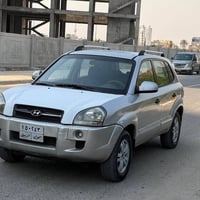 توكسان • ٢٠٠٩ • مكينة 2000