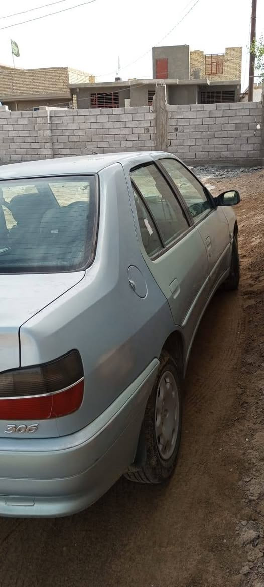 بيجو فرنسي 306 للبيع سياره نضيفه للاستفسار اكثر اتصل على الرقم ***********
