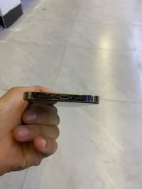 آيفون ١٢ برو ماكس • ٢٥٦ • شاشة مبدلة