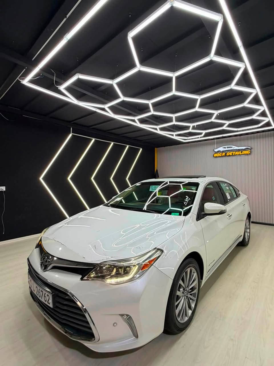 Toyota Avalon
مودیل : 2017
فول فول مواصفات - خلیجی
مواصفات  : Limited - خلیجی  - شاشة  - كاميرة - كشنات جلد و كهربائي  - بردة - کشنات حار و بارد و 
مابی صبغ کلش بشرت
محرك كير بشرط مامفتوح
‏‎سيارة حيل نظيفة كلشي عل بلاد لوك
سنوية زنكة كلشي جدید
باسمي السنوية بشرط تحويل و غرامة 
‏‎سيارة مابيـها دينار مصرف كامل من كل نواحي
‏‎رقم شيمالي 
‏‎نفس يوم /تحويل و وكالة حاضر 
‏‎مكان /داخل سليمانة
رقم موبایل : *********** - ***********
سعر 258
