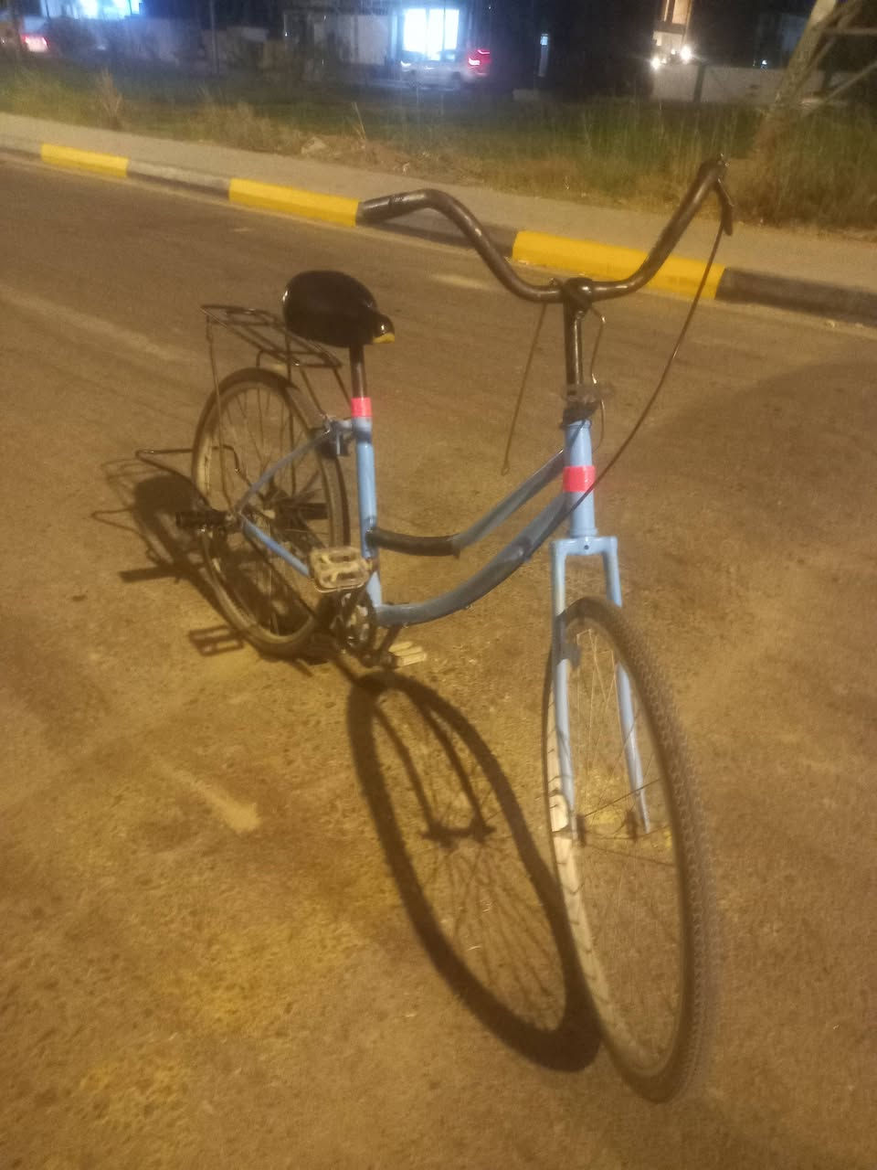 سلام عليكم باسكل حجم ٢٤ شركه سانتوس...مصبوغ لزكات مابي نقص صينيه وجاملغات السعر خاص اوعلة هاذ الرقم ***********
