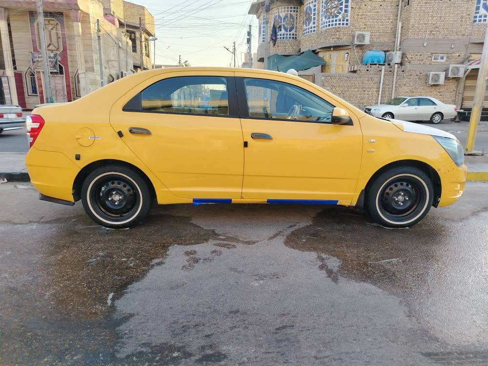 سلام عليكم
سياره شوفرليت كوبلت
موديل 2016 سياره مكفولة من ضربه وتبديل كير مكينه كفالة مصفره هيئة وغرامات سنويه جديده رقم دولي تحويل ثاني يوم السعر ٥٨ وبية مجال رقم لهاتف *********** مكان السياره بصرة حي الحسين بدرا, واسط
