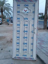 باب تركي • تفصيل