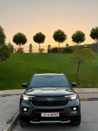 اكسبلورر ٢٠٢٢ • تمبرلاين 4WD • بدون صبغ