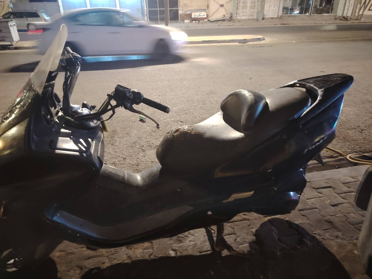 فورزه • صفر • مكاتبه