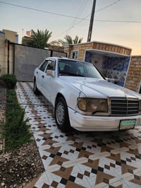 باترول 2500 • قير مكفول • شهربان الوجيهيه