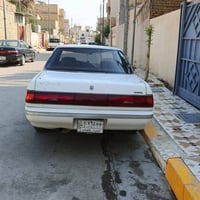 كرسته • موديل ٩٢ • رقم بصره