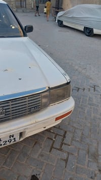 سوبر هارتوب • محرك ٢٥٠٠ • بغداد الصدر