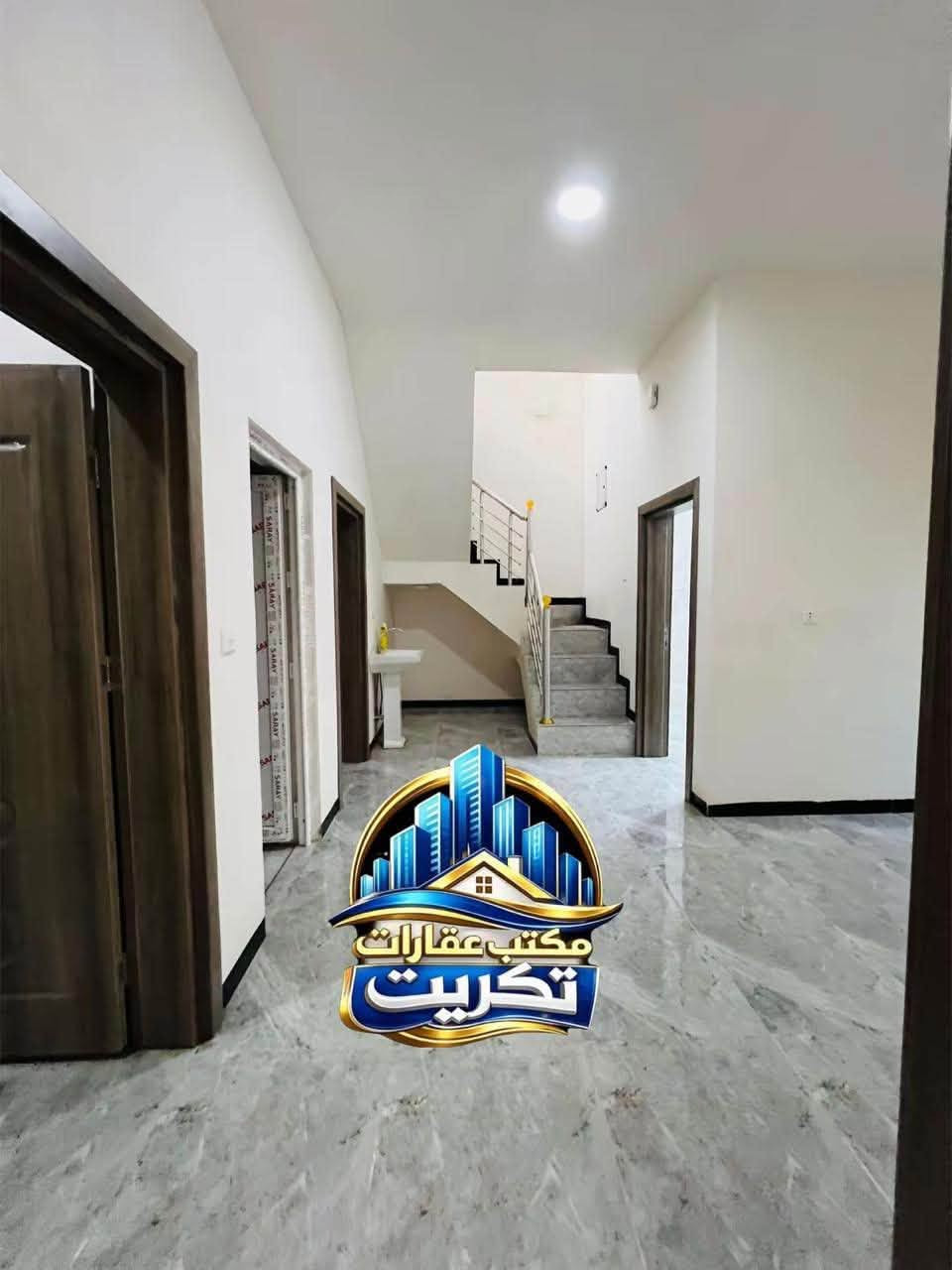 منطقة التصنيع • ١٢٥م • ٤ غرف