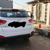 توكسن ٢٠١٢ • كلين • رقم اربيل