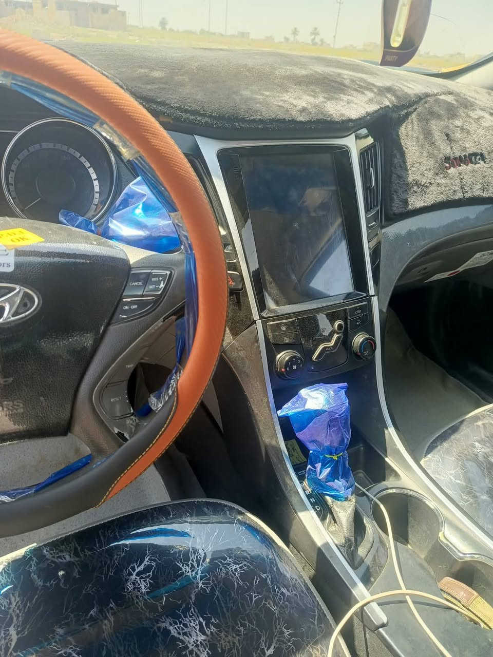 سوناته وارد امريكي موديل 12رقم بغداد سياره جاهزه ربع ماتصرف تخم تاير حداديه تبريد سياره كير مكينه بلكارتون سياره احلى من الصوره تبديل بيها بابين فقط بدون دواخل بدون ضربه مكان واسط مركز ***********
