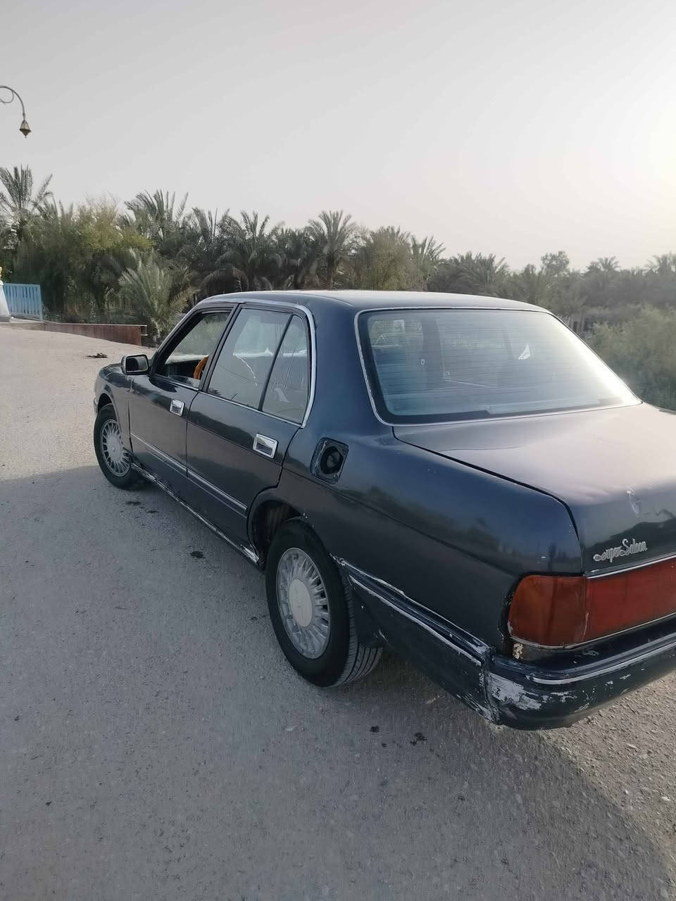 انب كصيف سيارة خير من الله بصرة قظاء المدينة*********** المدينة, البصرة
