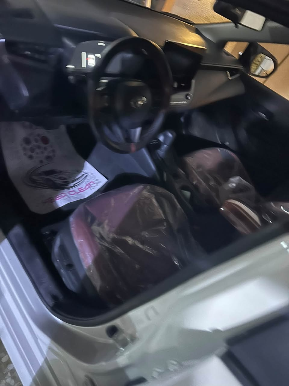 كورلا فول كشن كهرباء وداخل احمر بيه باب صبغ ماشية ٢٢ موديل ٢٠٢٥
السعر 158 
العنوان بغداد الكرخ 
رقم الهاتف ***********

