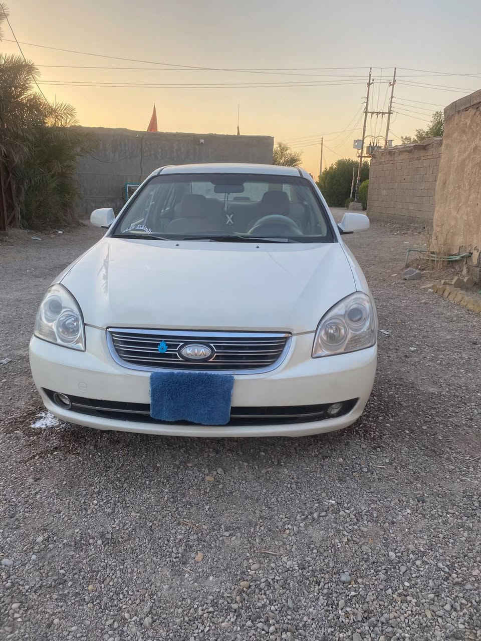 اوبتمه مكفوله 2008 محرك 2700 مال جناي المكان السياره واسط النعمانية  رقم الاتصال *********** السعر 100 وبيها مجال
