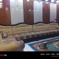 ديوان • ١٤متر • مغربه