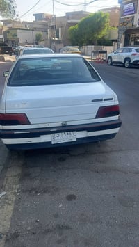 بيجو ٢٠٠٩ • مكينة ١٨٠٠ • كير جديد