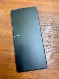 GT 20 برو • مبدل شحن • حساب ببجي